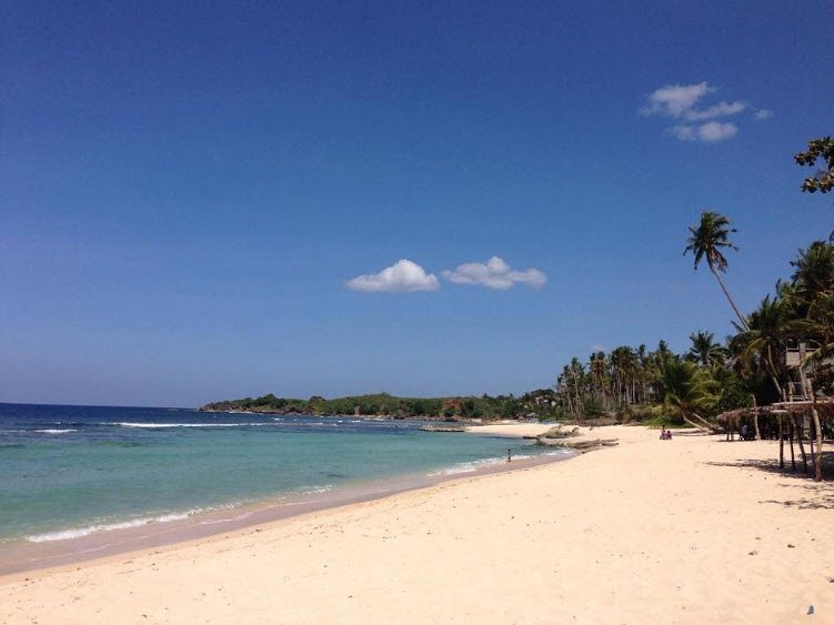 Cabongaoan Beach, Philippines , Philippines